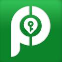 Logo ParudVPN - iOS - US - CPI