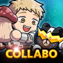Logo Delicious in Dungeon Tie-Up - Android - TH - CPI