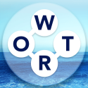 Logo Word Connect - Words of Nature - Android - DE - CPI