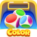 Logo Color Game: Lucky Kulay - Android - PH - CPI
