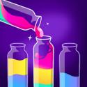 Logo Get Color - Water Sort Puzzle - Android - NG - CPI
