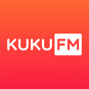 Logo Kuku FM: Audio Series - Android - IN - CPI