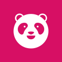 Logo foodpanda: food & groceries - Android - PH - CPI