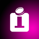 Logo InfinBANK - Android - UZ - CPI