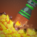 Logo Idle Mine Dig: Drill & Collect - Android - US - CPI