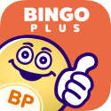 Logo BingoPlus - Bingo Tongits Game - Android - PH - CPI