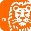 Logo ING Mobil - Android - TR - CPI