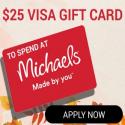 Logo Survey Premium Michael\'s GC - US - CPA
