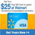 Logo Survey Premium - Walmart GC - US - CPA