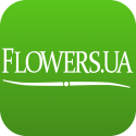 Logo Flowers.ua - flowers delivery - Android - UA - CPI