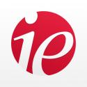 Logo Interencheres - Online sales - iOS - FR - CPI