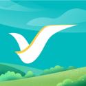 Logo Xanh SM: Book EV rides - iOS - VN - CPI