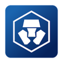 Logo Crypto.com - Buy BTC, XRP, ADA - Android - AE - CPI