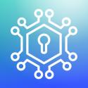 Logo Security Manager & Proxy VPN - iOS - US - CPI