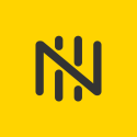 Logo Nomad: Conta em Dólar e Cartão - Android - BR - CPI