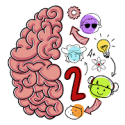 Logo Brain Test 2: Tricky Stories - Android - TH - CPI