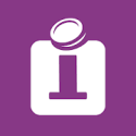 Logo InfinBANK - Android - UZ - CPI
