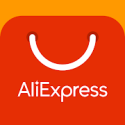 Logo AliExpress - Shopping App - Android - CO - CPI