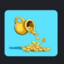 Logo Gravy Pass - iOS - US - CPI