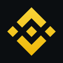 Logo Binance: Buy Bitcoin & Crypto - Android - UA - CPI