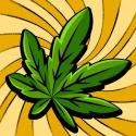 Logo Weed Inc: Idle Tycoon - iOS - AU - CPI