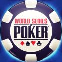 Logo WSOP Texas Holdem Poker Game - iOS - US - CPI