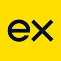 Logo Exness Trade: Online Trading - iOS - VN - CPI