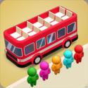 Logo Bus Escape: Traffic Jam - iOS - KR - CPI
