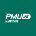 Logo PMU.fr - Pari Hippique & Turf - iOS - FR - CPI