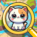 Logo Scavenger Hunt - Seek & Find - Android - ES - CPI