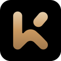 Logo KCEX: Buy Bitcoin BTC & Crypto - Android - US - CPI