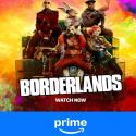 Logo Amazon Prime Borderlands - AU - CPA