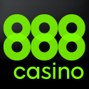 Logo 888 Casino Slots & roulette - Android - GB - CPI
