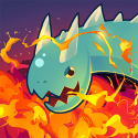 Logo Fuzzy Rampage - Android - TH - CPI