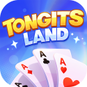 Logo Tongits Land - Android - PH - CPI