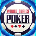 Logo WSOP Poker: Texas Holdem Game - iOS - US - CPI