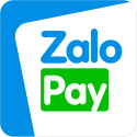 Logo Zalopay Thanh Toán Tích Thưởng - Android - VN - CPI