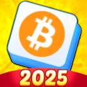 Logo Bitcoin Tiles - Earn Bitcoin - Android - US - CPI