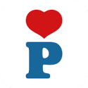 Logo POPCORN: Flirt, Chat, Date - Android - AT - CPI