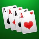 Logo ⋆Solitaire: Classic Card Games - iOS - US - CPI