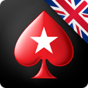 Logo PokerStars: Online Poker Games - Android - GB - CPI