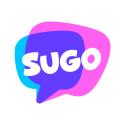 Logo SUGO：Voice Chat Party - Android - ID - CPI