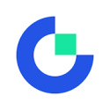 Logo Gate.io:Trade BTC & ETH - Android - VN - CPI
