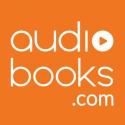 Logo Audiobooks - Free Trial - US - CPA