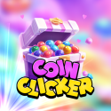 Logo Coin Clicker - Android - AZ - CPI