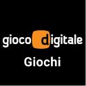 Logo Casinò Gioco Digitale - iOS - IT - CPI