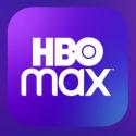 Logo HBO Max - US - CPA