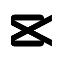 Logo CapCut - Video Editor - Android - US - CPI