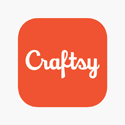 Logo Craftsy - US - CPA