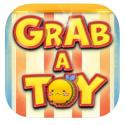 Logo Grab A Toy (GAT) - iOS - US - CPE